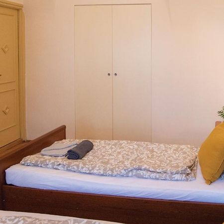 Theatroom Apartman Eger Luaran gambar